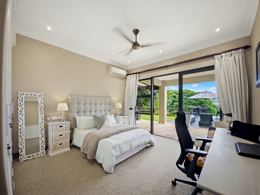4 Bedroom Property for Sale in Simbithi Eco Estate KwaZulu-Natal