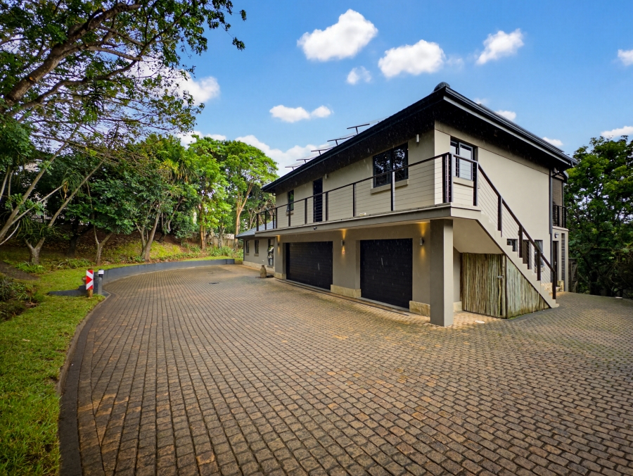 4 Bedroom Property for Sale in Simbithi Eco Estate KwaZulu-Natal