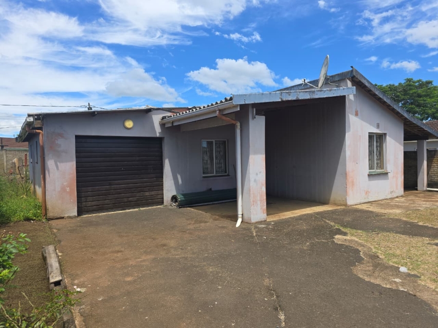 3 Bedroom Property for Sale in Eshowe KwaZulu-Natal
