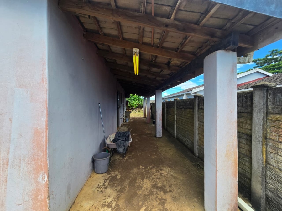 3 Bedroom Property for Sale in Eshowe KwaZulu-Natal