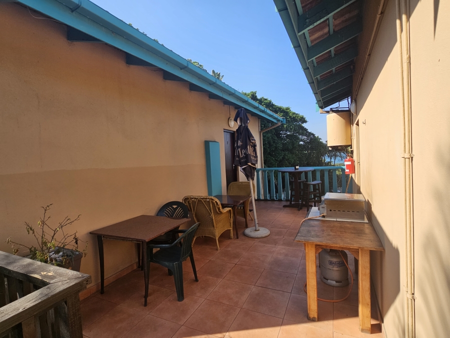 1 Bedroom Property for Sale in Shakas Rock KwaZulu-Natal