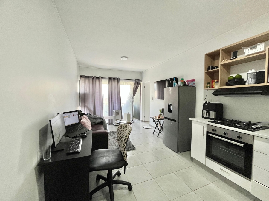 To Let 1 Bedroom Property for Rent in Sheffield Beach KwaZulu-Natal