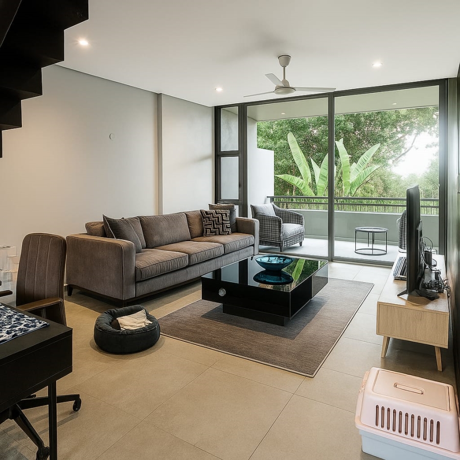 2 Bedroom Property for Sale in Elaleni Coastal Forest Estate KwaZulu-Natal