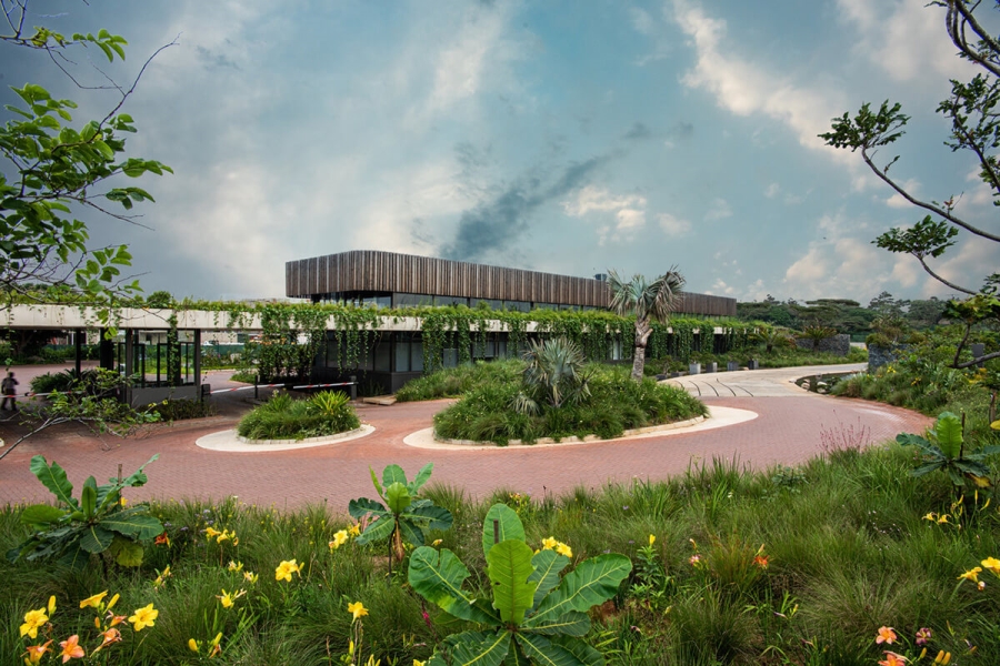 2 Bedroom Property for Sale in Elaleni Coastal Forest Estate KwaZulu-Natal