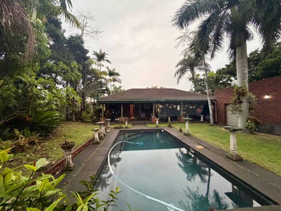 4 Bedroom Property for Sale in Veld En Vlei KwaZulu-Natal