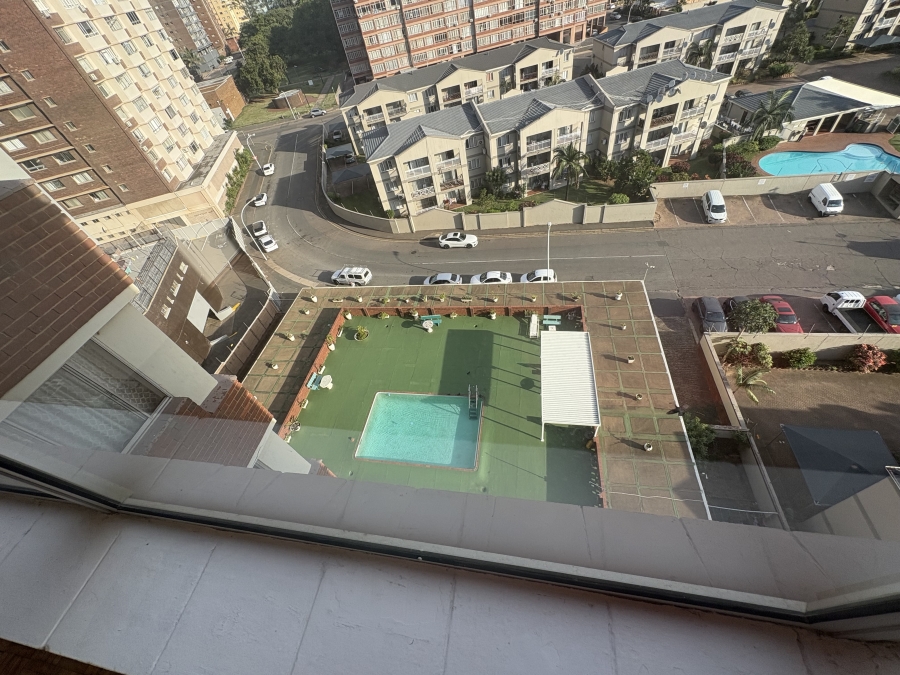 1 Bedroom Property for Sale in North Beach KwaZulu-Natal