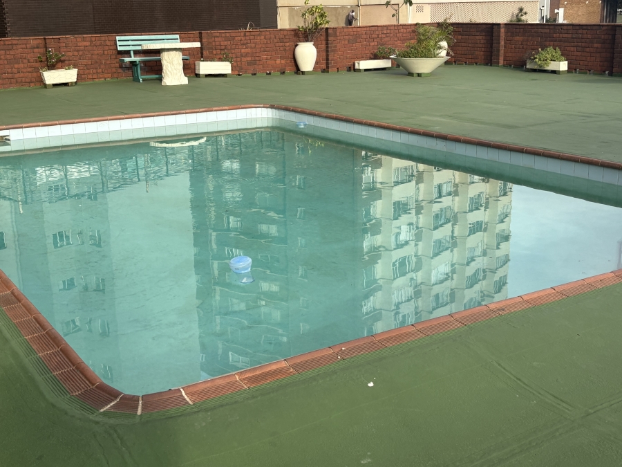 1 Bedroom Property for Sale in North Beach KwaZulu-Natal