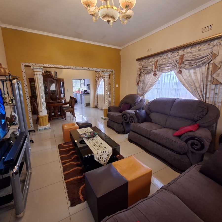 3 Bedroom Property for Sale in Northdale KwaZulu-Natal