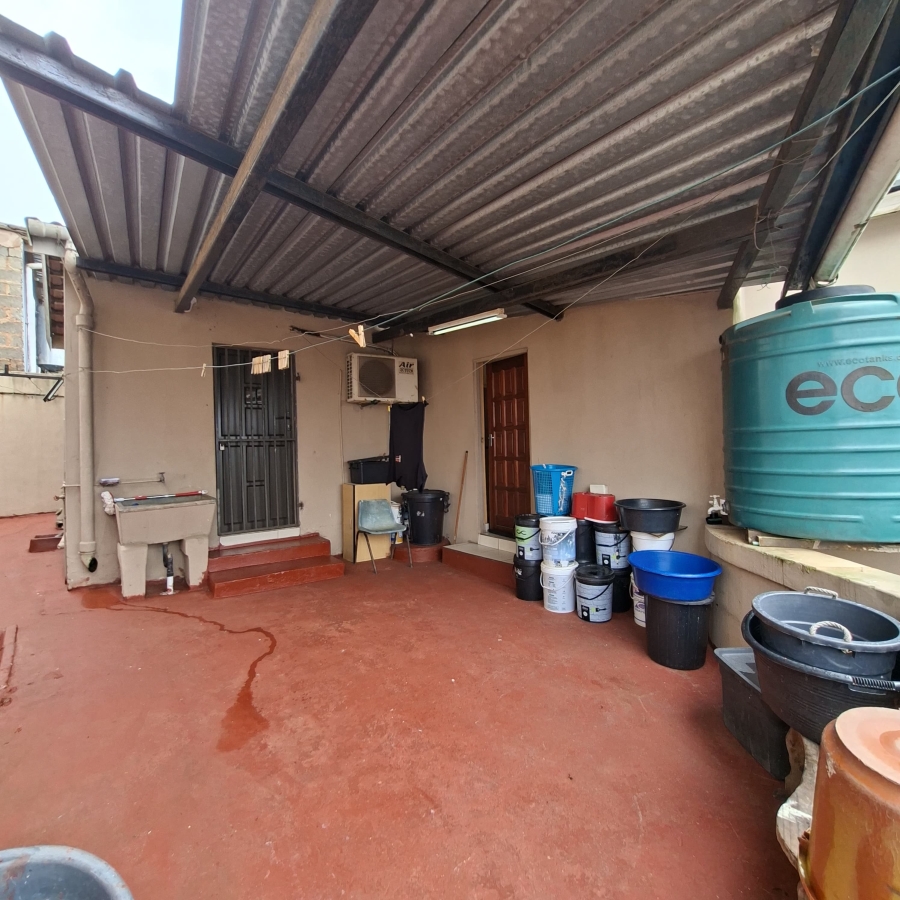 3 Bedroom Property for Sale in Northdale KwaZulu-Natal