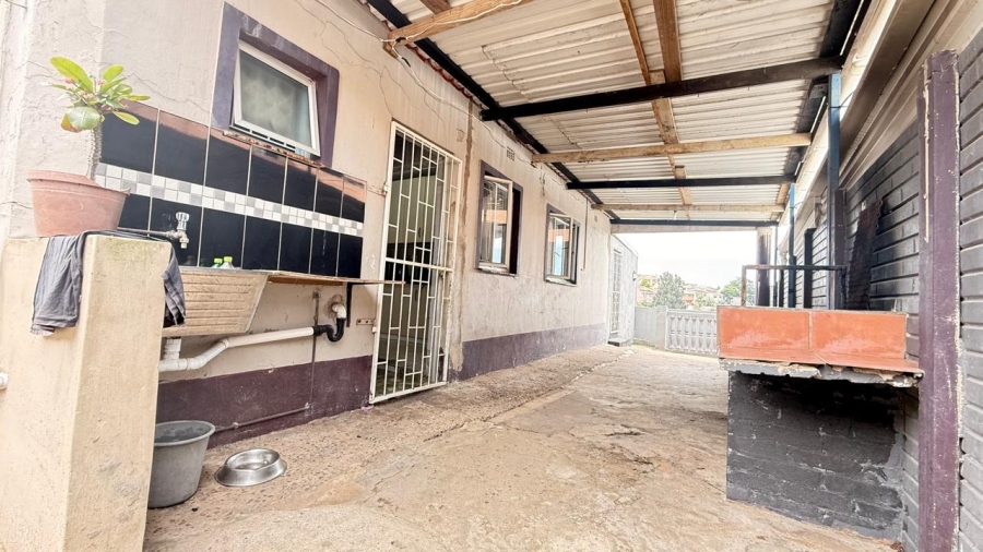 2 Bedroom Property for Sale in Montford KwaZulu-Natal