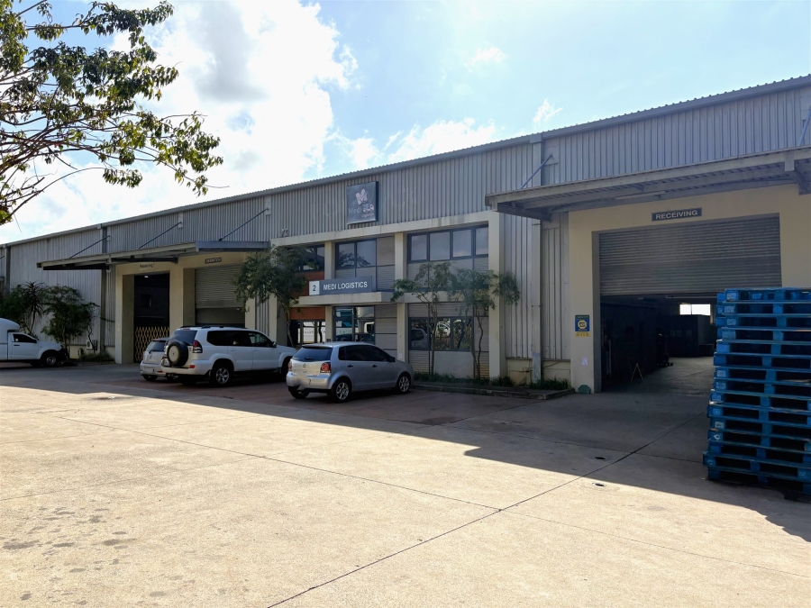 To Let Commercial Property for Rent in Riverhorse Valley KwaZulu-Natal