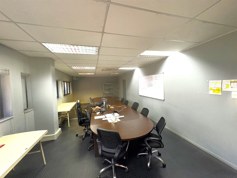 To Let Commercial Property for Rent in Riverhorse Valley KwaZulu-Natal