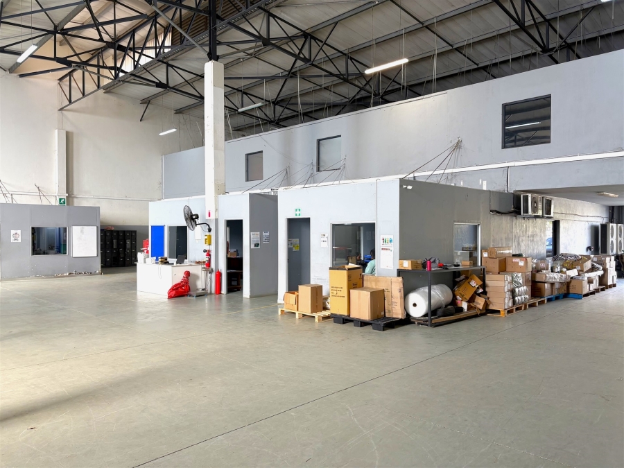 To Let Commercial Property for Rent in Riverhorse Valley KwaZulu-Natal