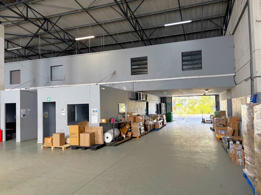 To Let Commercial Property for Rent in Riverhorse Valley KwaZulu-Natal