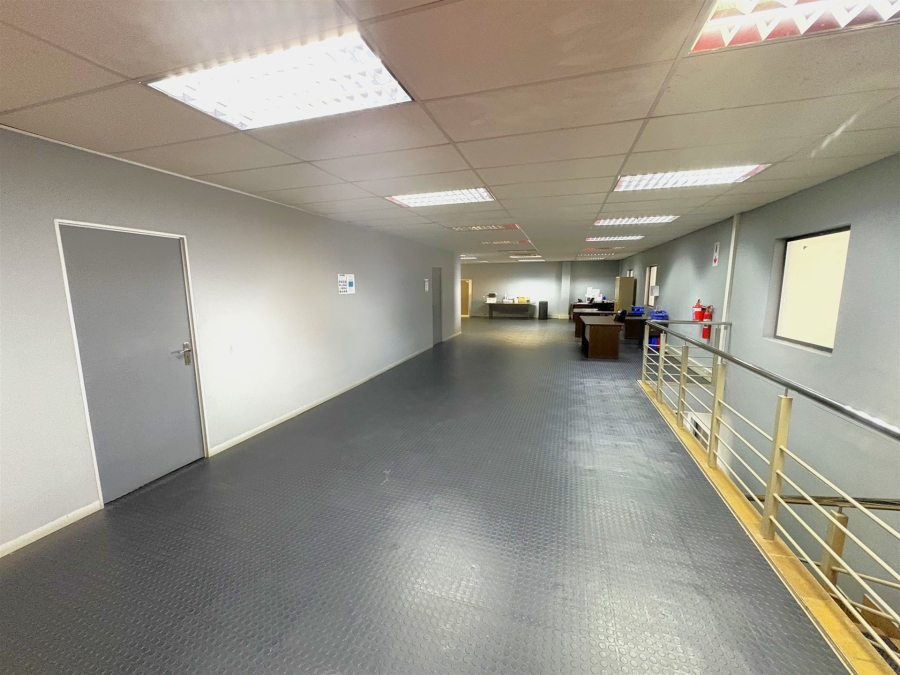 To Let Commercial Property for Rent in Riverhorse Valley KwaZulu-Natal