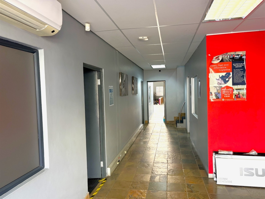 To Let Commercial Property for Rent in Riverhorse Valley KwaZulu-Natal