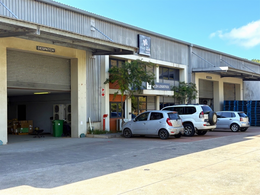 To Let Commercial Property for Rent in Riverhorse Valley KwaZulu-Natal