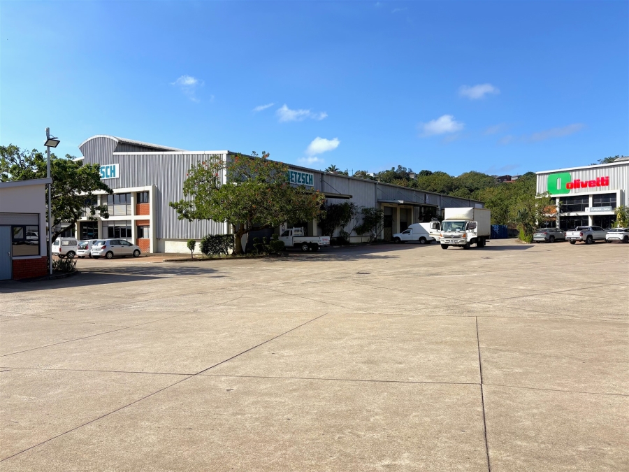 To Let Commercial Property for Rent in Riverhorse Valley KwaZulu-Natal