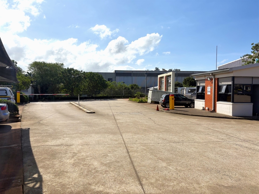 To Let Commercial Property for Rent in Riverhorse Valley KwaZulu-Natal