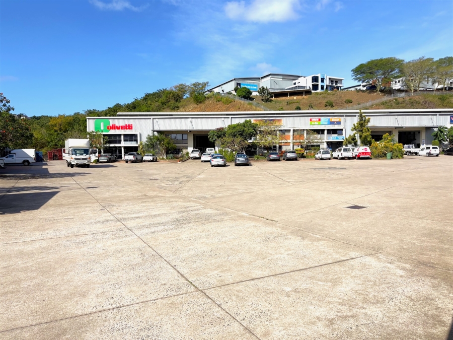 To Let Commercial Property for Rent in Riverhorse Valley KwaZulu-Natal