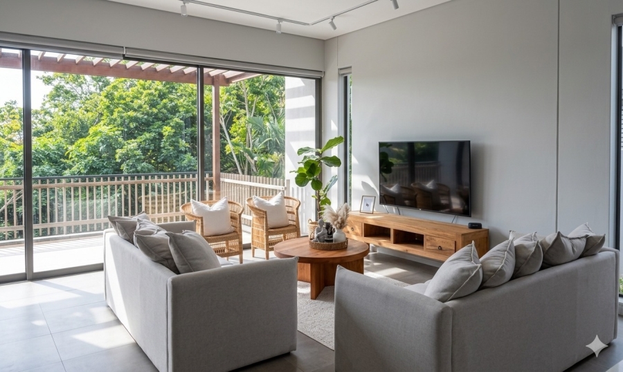 3 Bedroom Property for Sale in Sheffield Beach KwaZulu-Natal