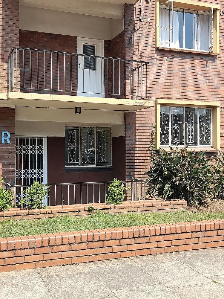 1 Bedroom Property for Sale in Pietermaritzburg Central KwaZulu-Natal