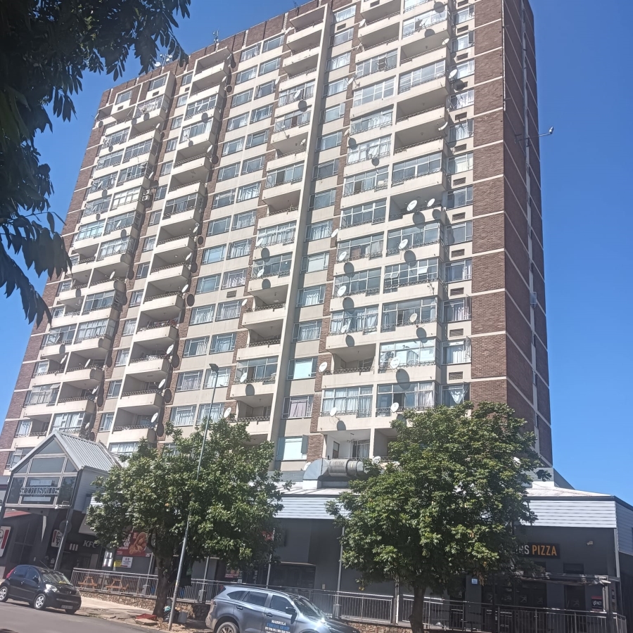 1 Bedroom Property for Sale in Scottsville KwaZulu-Natal