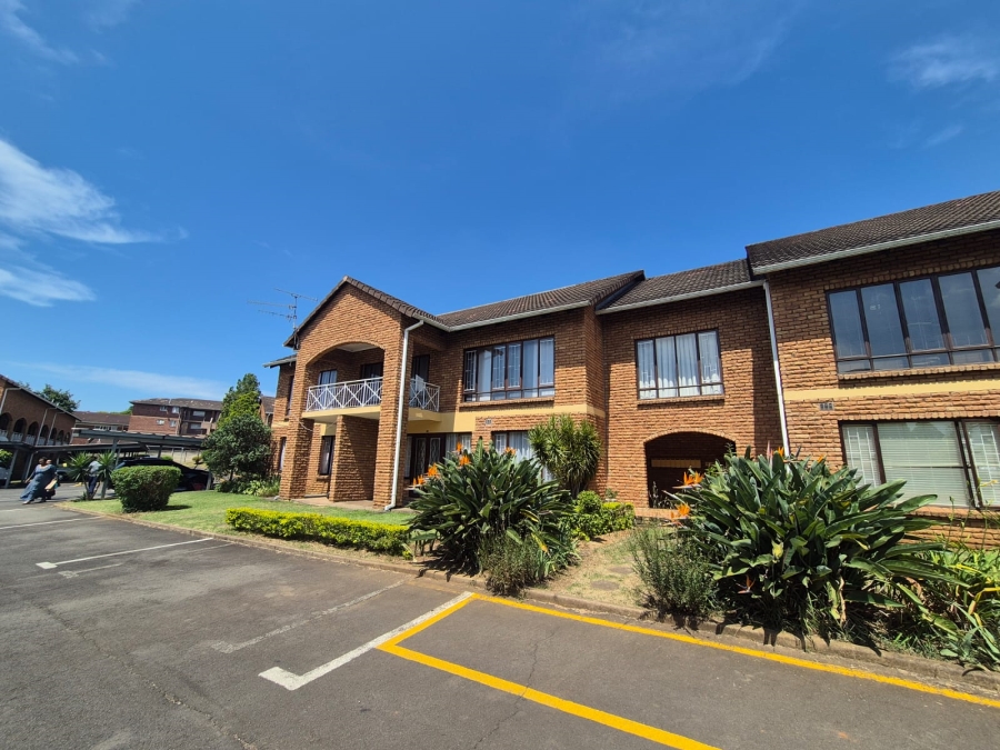 To Let 1 Bedroom Property for Rent in Pelham KwaZulu-Natal