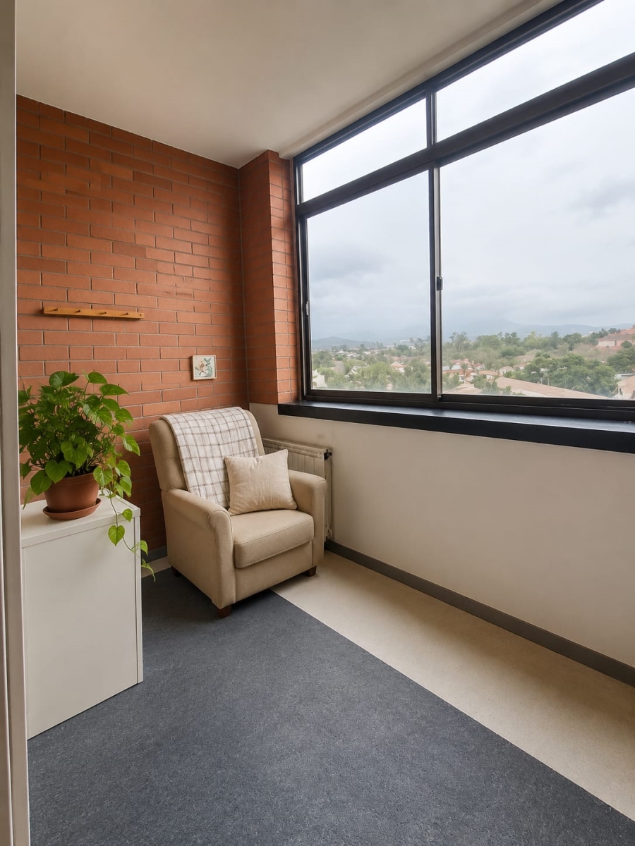 2 Bedroom Property for Sale in Pelham KwaZulu-Natal