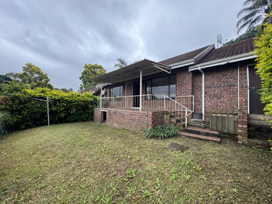 2 Bedroom Property for Sale in Prestbury KwaZulu-Natal