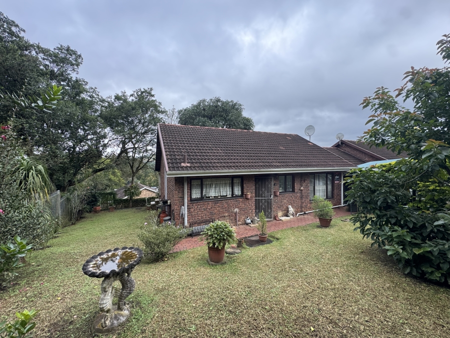 2 Bedroom Property for Sale in Prestbury KwaZulu-Natal