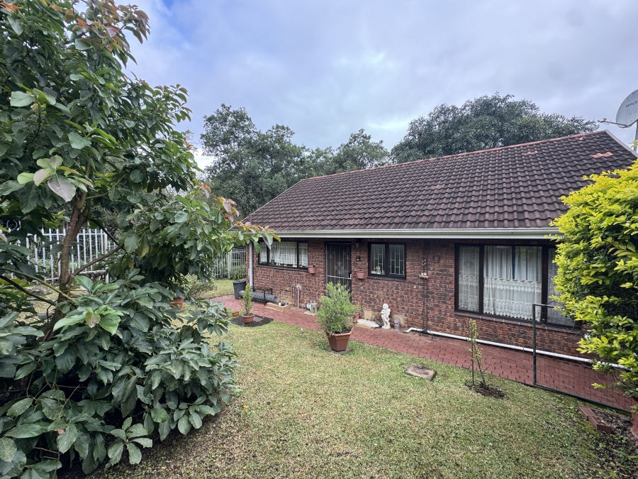 2 Bedroom Property for Sale in Prestbury KwaZulu-Natal