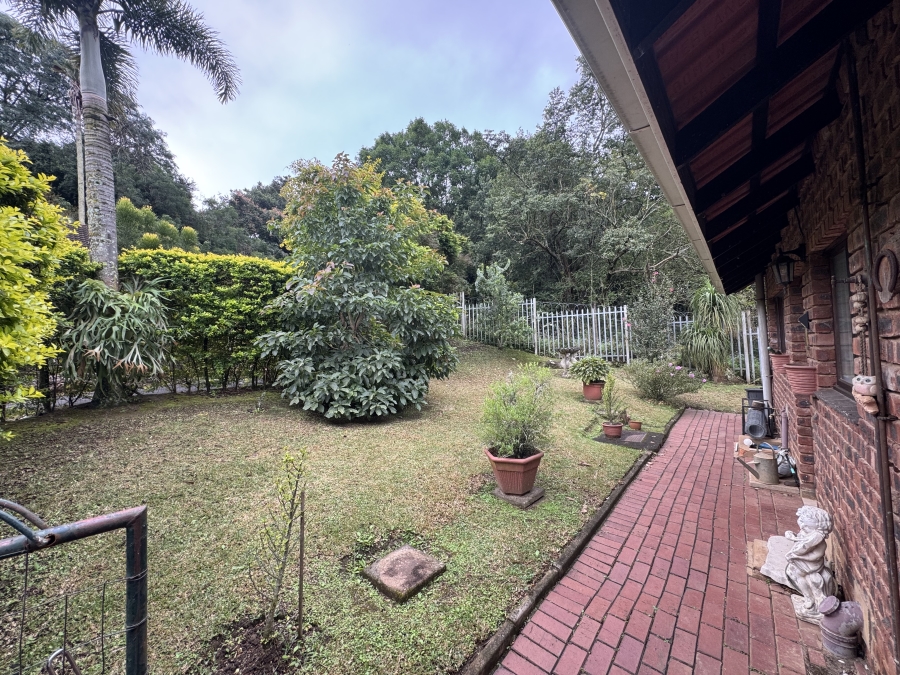 2 Bedroom Property for Sale in Prestbury KwaZulu-Natal