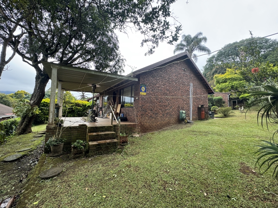 2 Bedroom Property for Sale in Prestbury KwaZulu-Natal