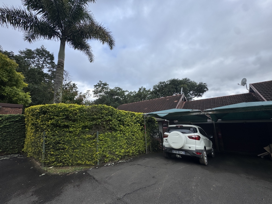 2 Bedroom Property for Sale in Prestbury KwaZulu-Natal