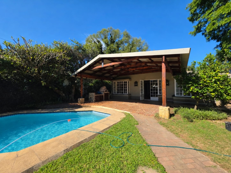 To Let 3 Bedroom Property for Rent in Pelham KwaZulu-Natal