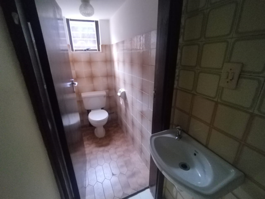 To Let 2 Bedroom Property for Rent in Reservoir Hills KwaZulu-Natal