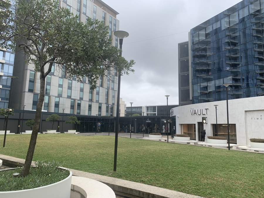 To Let Commercial Property for Rent in La Lucia Ridge KwaZulu-Natal
