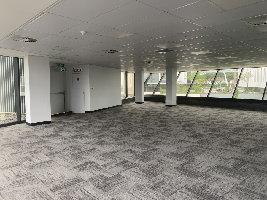 To Let Commercial Property for Rent in La Lucia Ridge KwaZulu-Natal