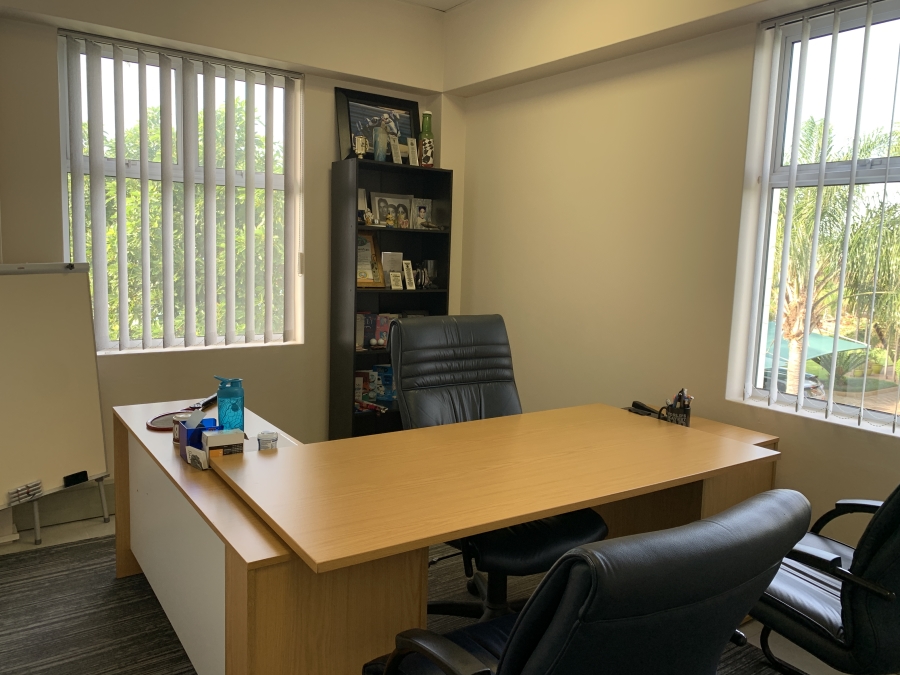 To Let Commercial Property for Rent in Mount Edgecombe KwaZulu-Natal