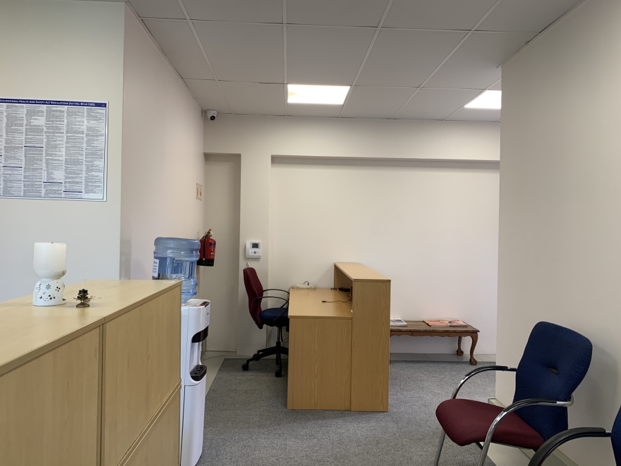 To Let Commercial Property for Rent in Mount Edgecombe KwaZulu-Natal