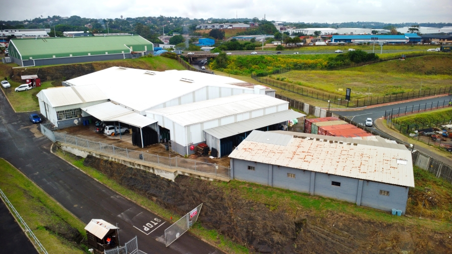 To Let Commercial Property for Rent in Glen Anil KwaZulu-Natal