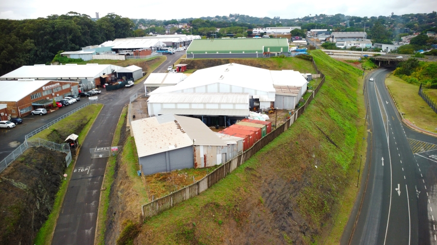 To Let Commercial Property for Rent in Glen Anil KwaZulu-Natal