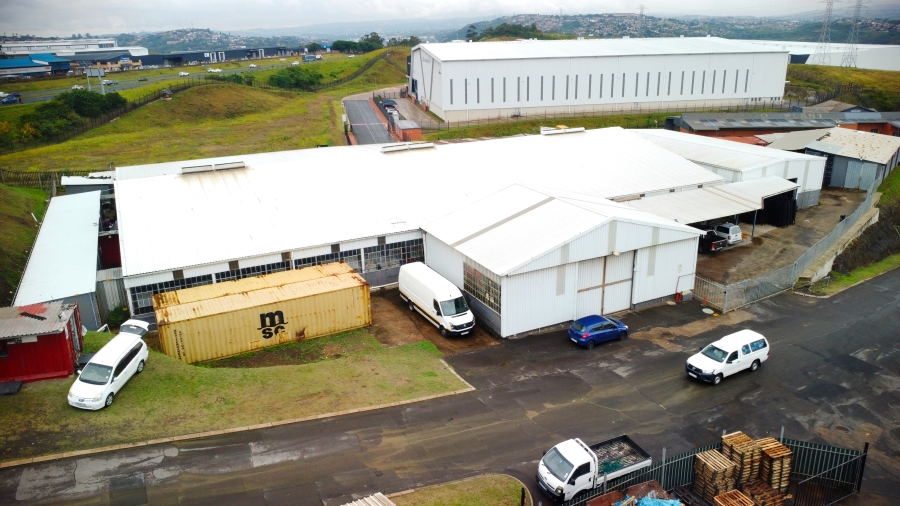To Let Commercial Property for Rent in Glen Anil KwaZulu-Natal