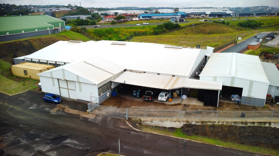 To Let Commercial Property for Rent in Glen Anil KwaZulu-Natal