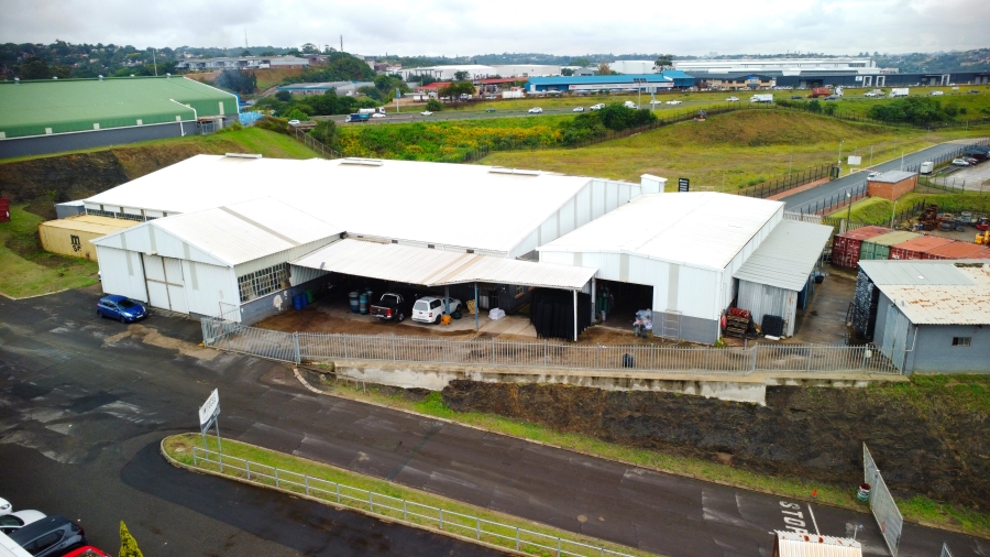 To Let Commercial Property for Rent in Glen Anil KwaZulu-Natal