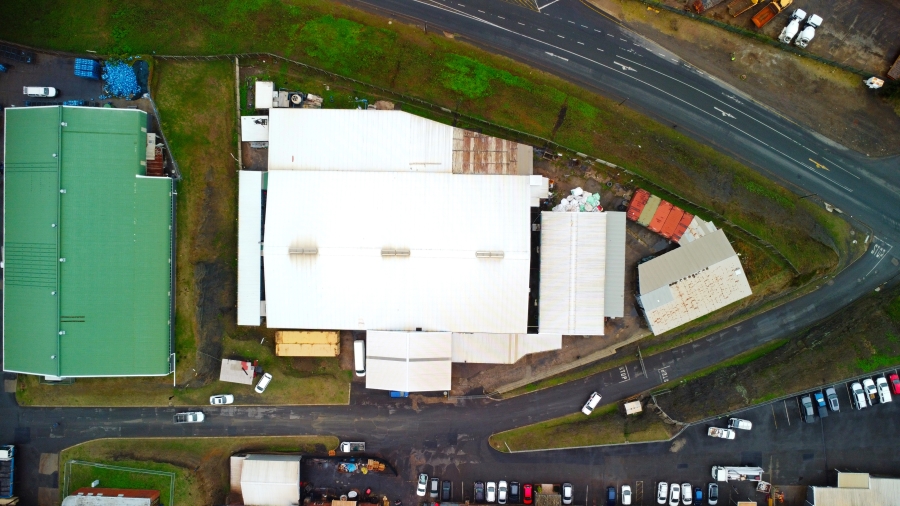 To Let Commercial Property for Rent in Glen Anil KwaZulu-Natal