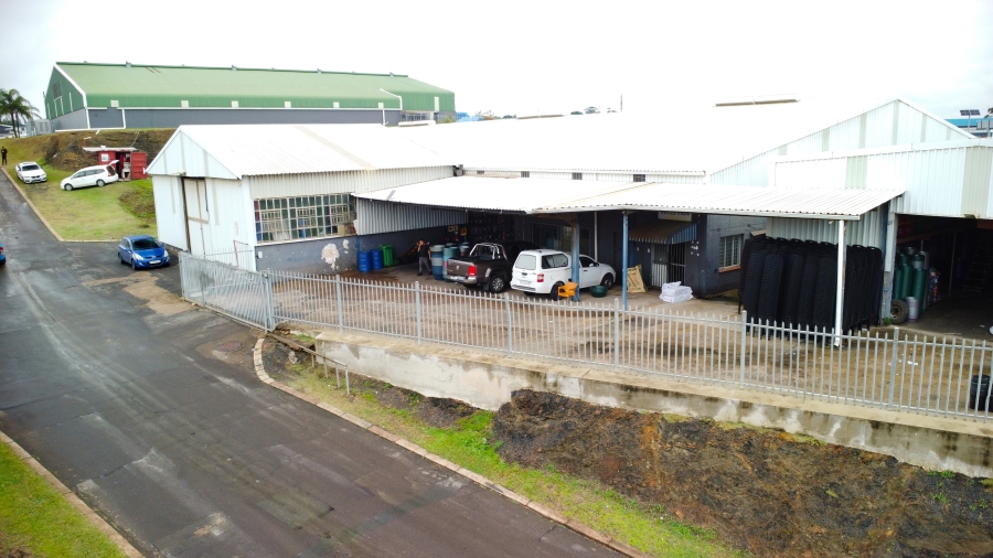To Let Commercial Property for Rent in Glen Anil KwaZulu-Natal