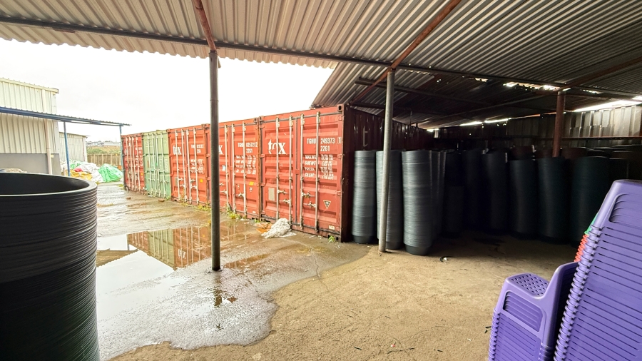 To Let Commercial Property for Rent in Glen Anil KwaZulu-Natal