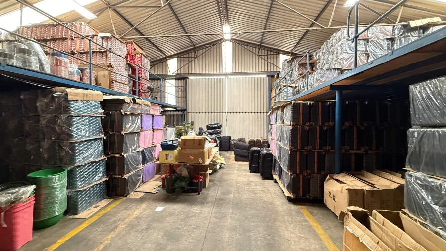 To Let Commercial Property for Rent in Glen Anil KwaZulu-Natal